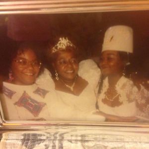 Meet your Posher, Beverly